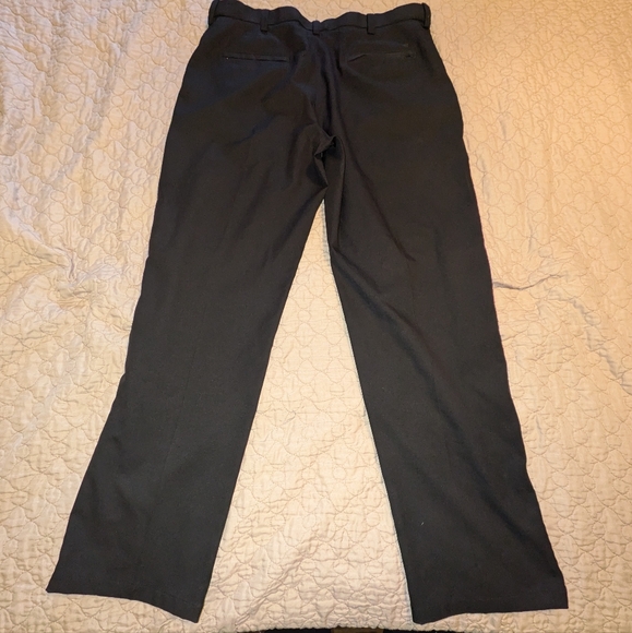 Haggard H26 36x32 black pants - Picture 2 of 4